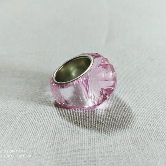 Swarovski Nirvana Pink - Picture 6 of 6